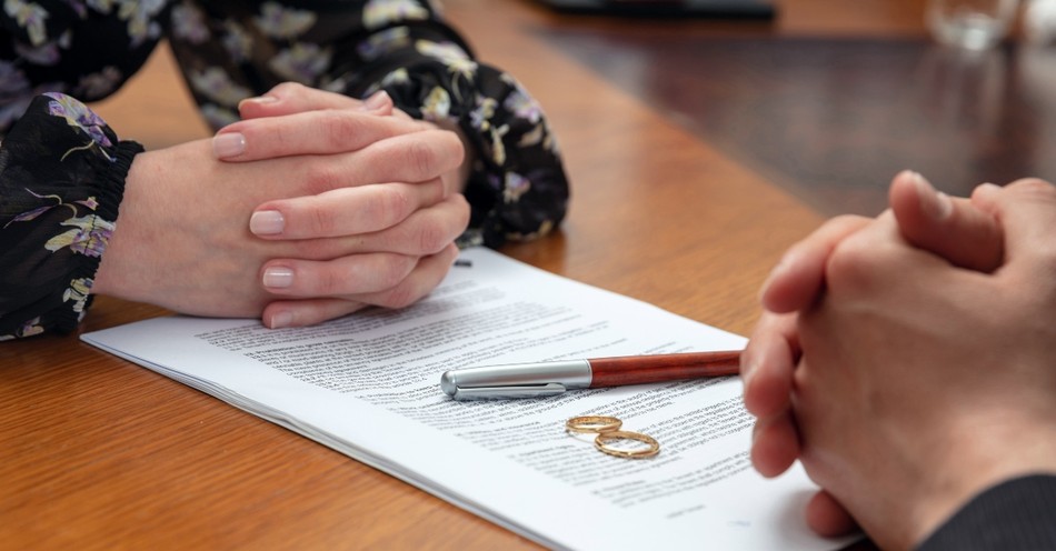 When Is it Okay for Christians to Consider Divorce?