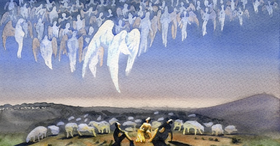 Does the Bible Show an Angel Hierarchy?