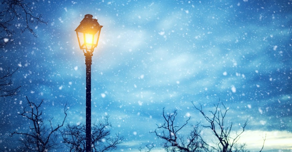 5 Lessons from the Chronicles of Narnia