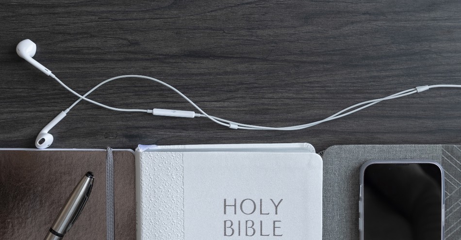 The Best Christian Podcasts to Grow Your Faith in 2025
