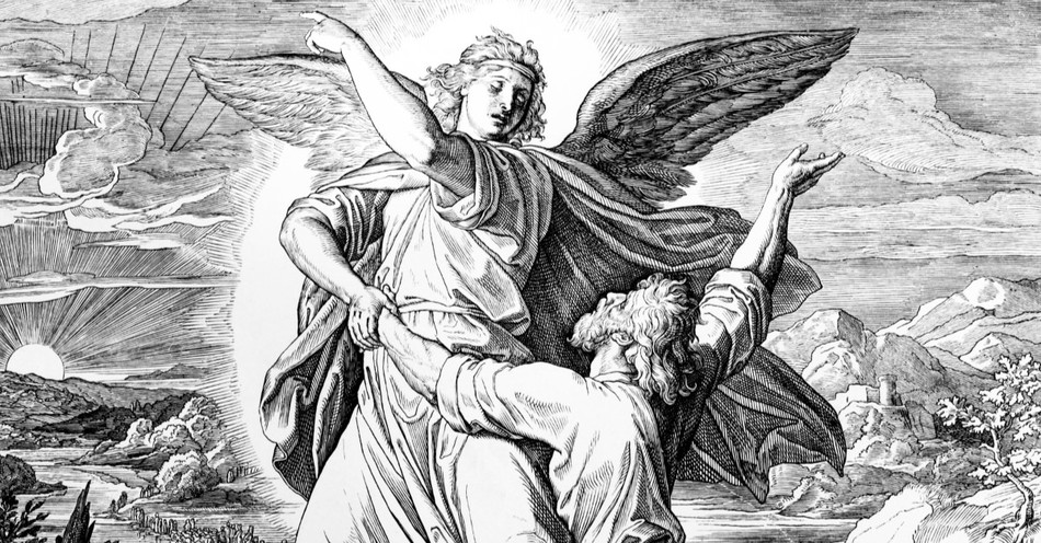 Who Was Jacob in the Bible? Why Did He Wrestle With God?