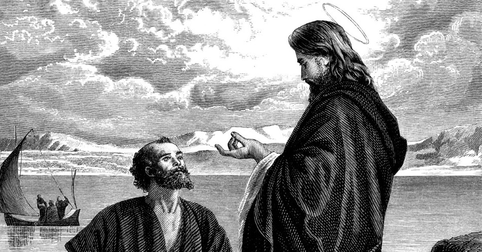 How Did the Apostle Peter Die?
