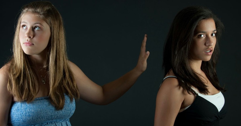 Why Is it So Hard to Raise Teenagers?