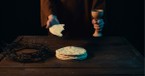 7 Meditations in Remembrance of The Last Supper