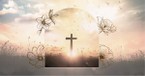 The Risen Jesus Invites You to a Risen Life  + 7-Day Meditative Memory Verse and Prayer Guide on the Resurrection