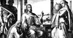 What Happened to Jesus on Holy Tuesday?