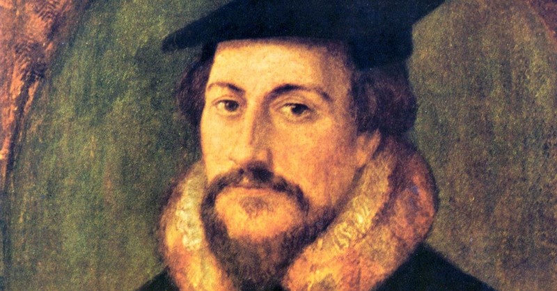 5. We still benefit from insights of teachers from centuries past.