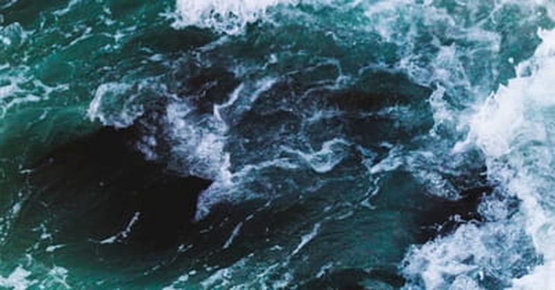 ocean
