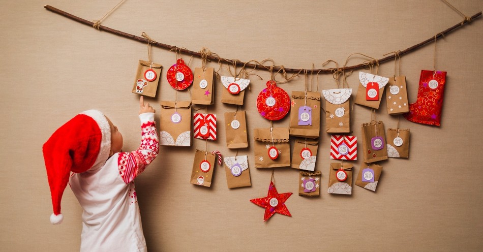 What is the Meaning of an Advent Calendar?
