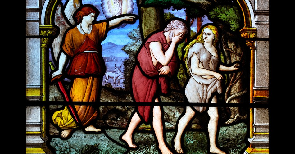 What Is the Fall of Man? Genesis 3 Explained