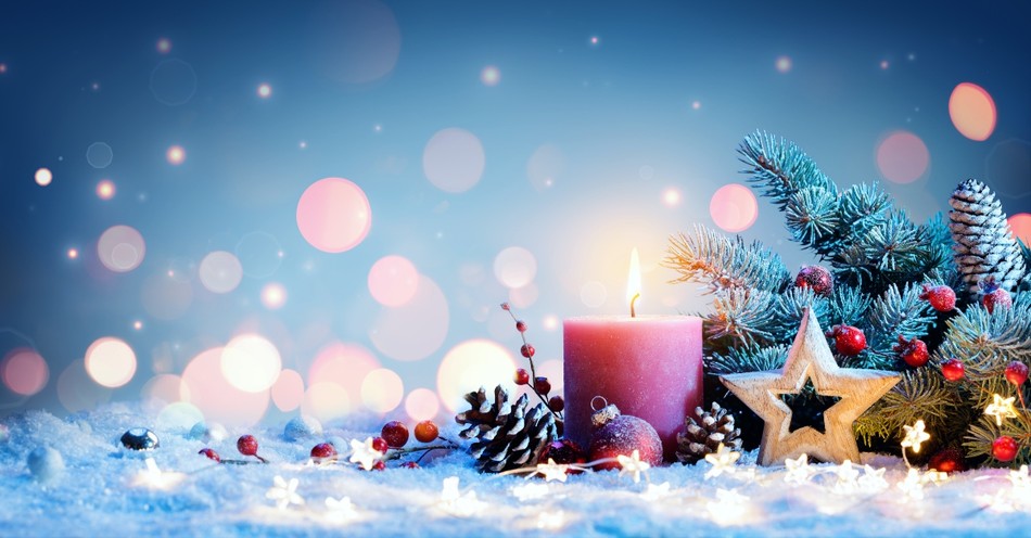 The First Week of Advent - the Candle of Hope Meaning
