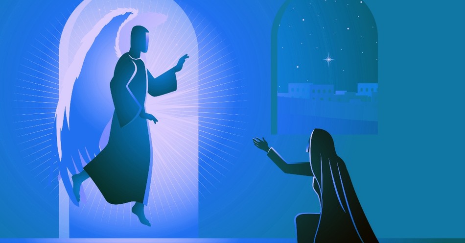 What Does the Bible Say about the Angel Gabriel?