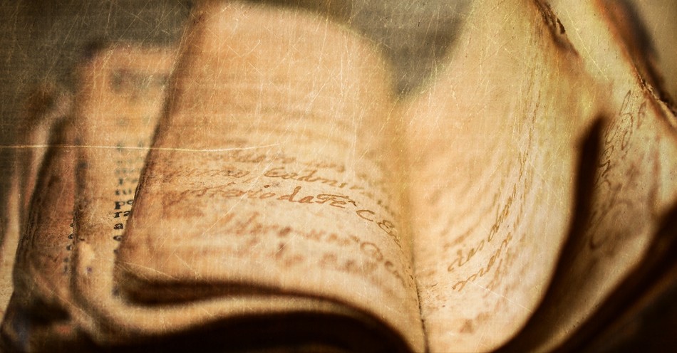 Is it a Sin to Read the Book of Enoch?