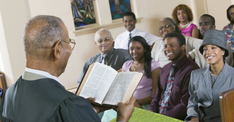 2. Biblical truths remain unchanged through time and interpretation.