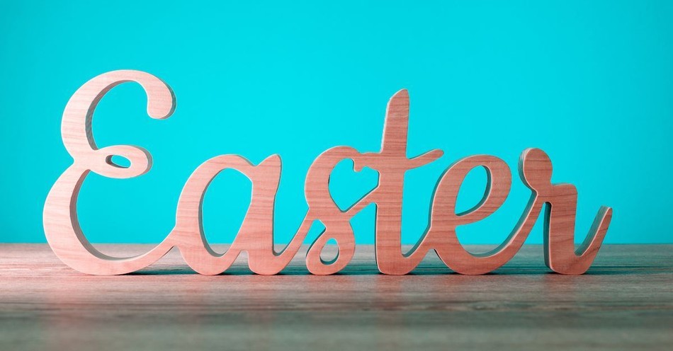 50 Religious Easter Quotes to Celebrate Holy Week