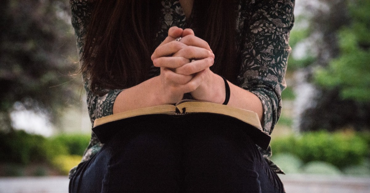 5. Read the Gospels with a Humble Heart