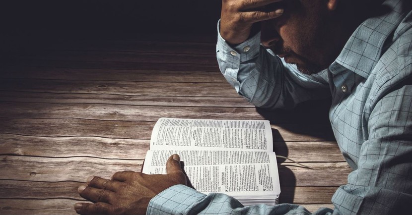 Bible Verses about Protection