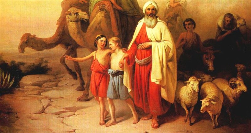 Who Were Abraham's Sons? Ishmael and Isaac in the Bible