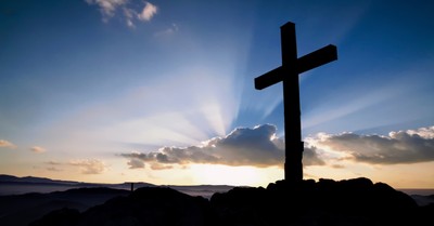 Waiting at the Cross - Easter Devotional - April 16