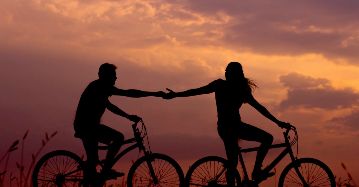Exercise is a Great Way to Cultivate Community
