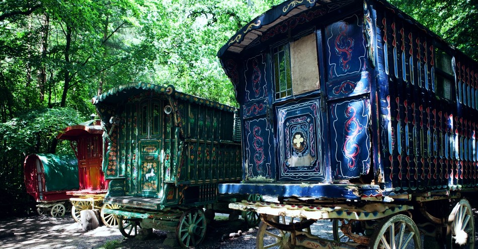 What Is a Gypsy?