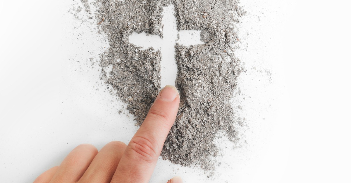 2. It’s a Time to Remember the Life, Sacrifice, and Death of Christ.