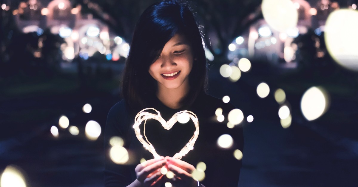 1. Trust in the Lord with All Your Heart (Proverbs 3:5-6)