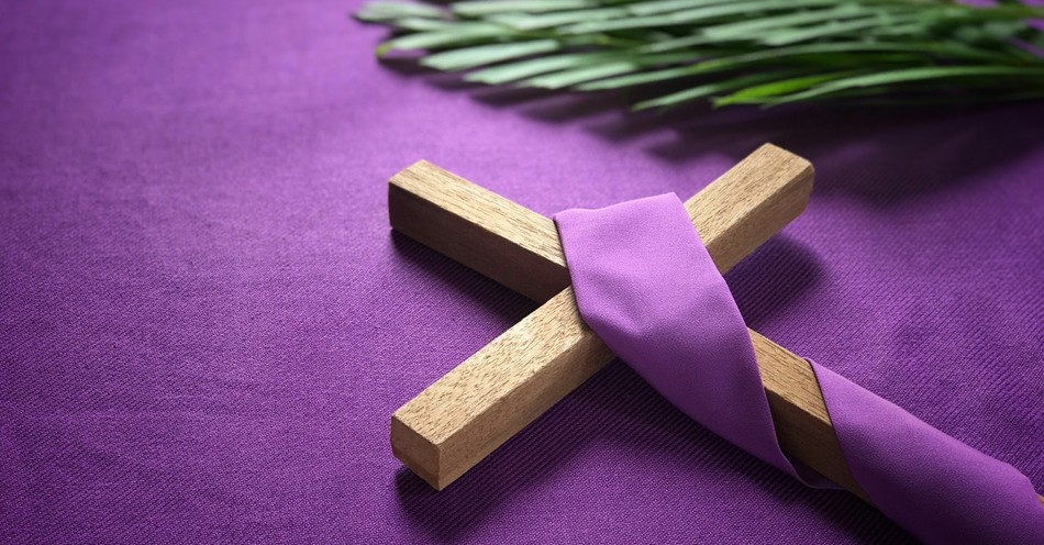 Is Lent Really in the Bible? 