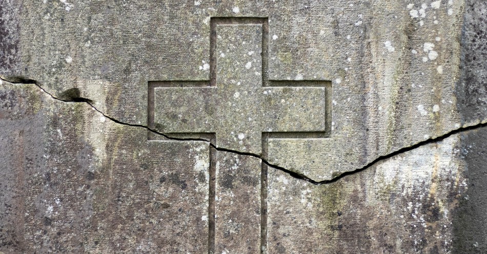 Why Did God's Plan Include the Crucifixion of His Own Son?