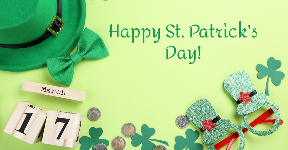What is St. Patricks Day About and It's Spiritual Meaning?