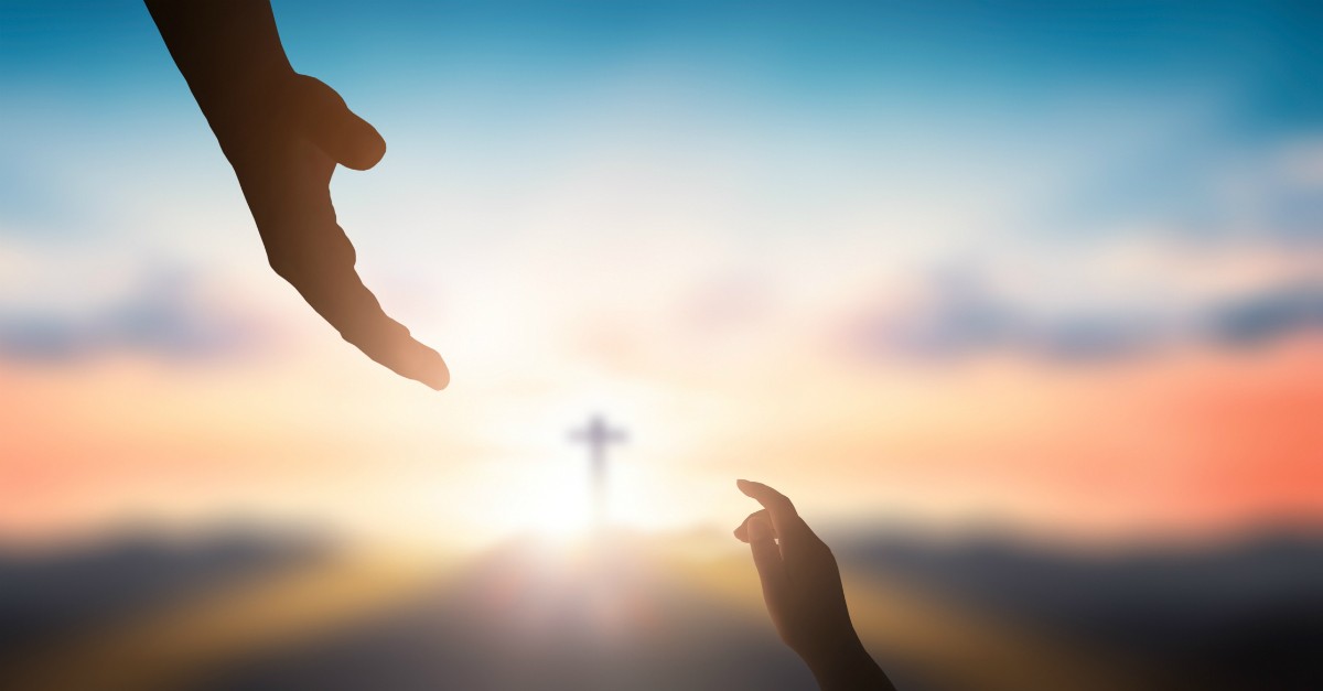 6. The Resurrection Demands a Response—from You, Me, and All of Humanity.