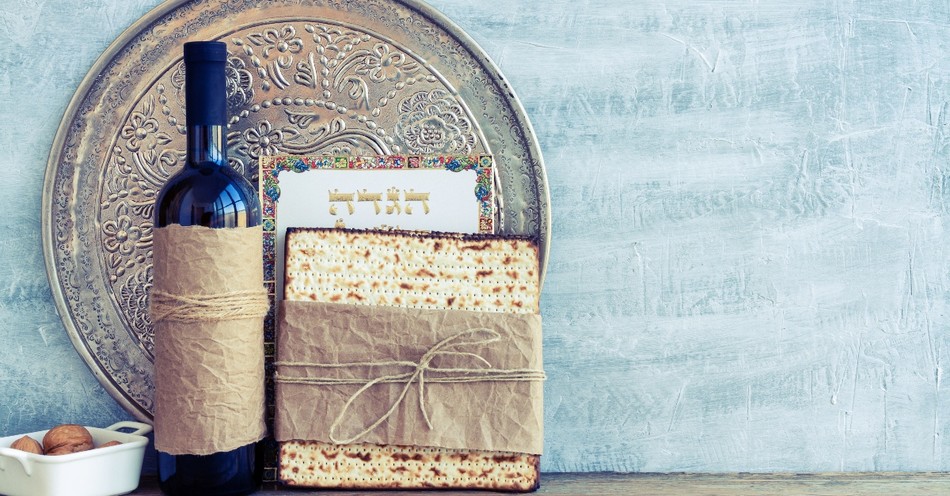 Why Don't Christians Celebrate Passover if Jesus Did?