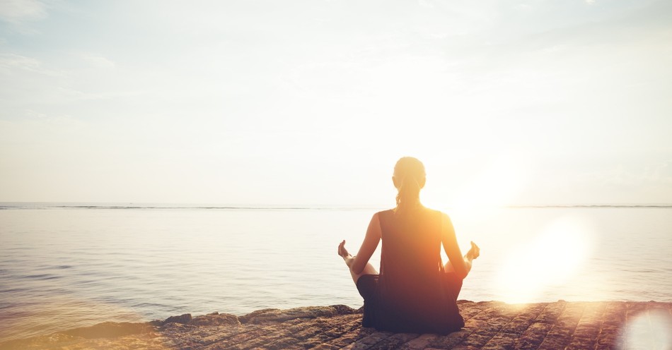 Meditation for Christians: Mindfulness While Studying the Bible