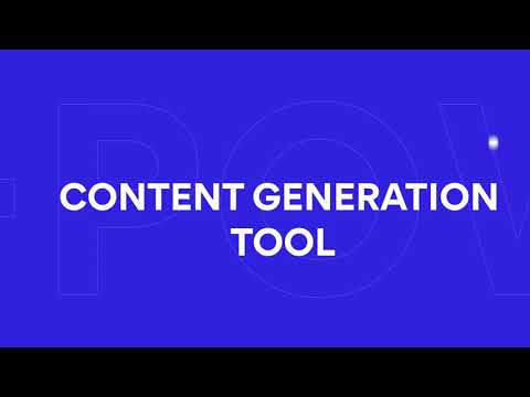 Peppertype.ai | Create Quality Content Faster!