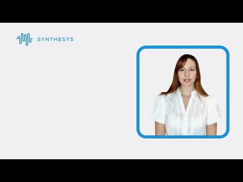 Client Onboarding AI Video - Synthesys AI Studio