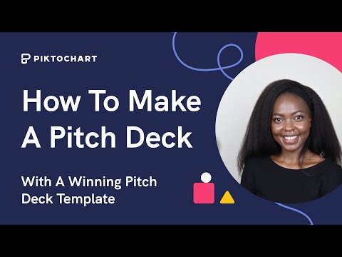 How to Make a Pitch Deck (+ Pitch Deck Template Created by Investment Experts)