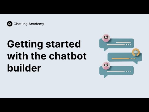 How to build your first AI chatbot in under 10 minutes