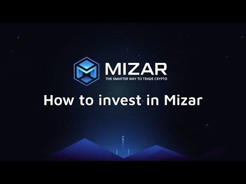 How to invest in Mizar