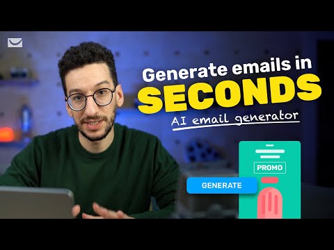 AI Email Generator: A Step-by-Step Tutorial