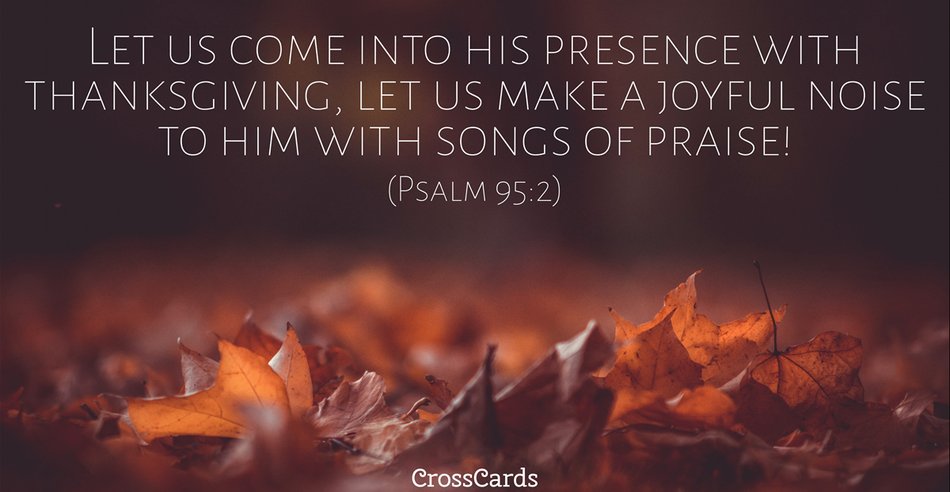 10 Thanksgiving Hymns to Praise God with Gratitude and Joy in 2024