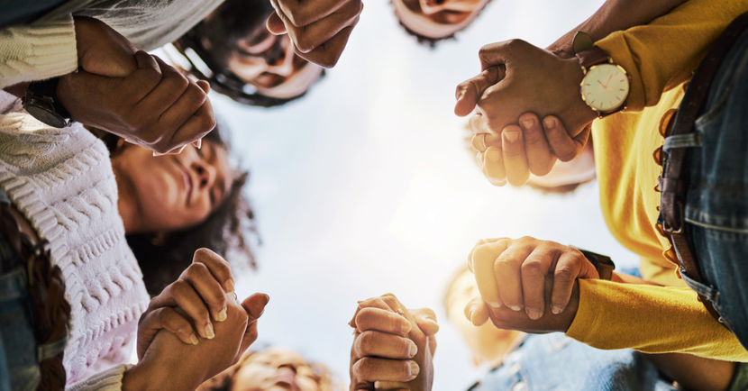 Bible Verses about Unity