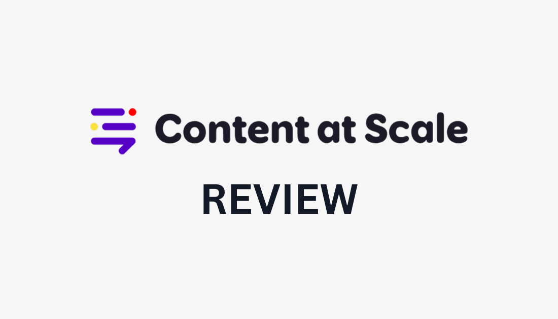 Tartalom a Scale Review-nál.